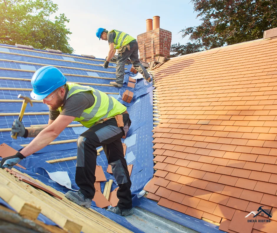 Why choose Roof Repair Near Me in Walker, LA