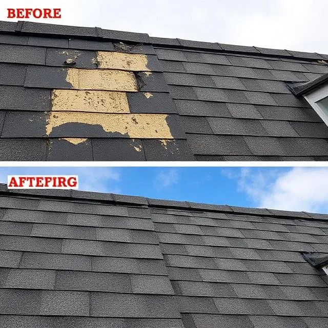 Roof Repair Near Me in Walker, LA near me
